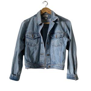 GAP Jean Jackets for Women - Poshmark